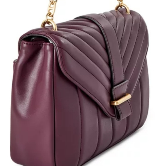 Satchel mimi bag (NWT) - Picture 4 of 7